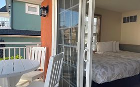 Ala Moana Motel & Suites